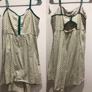 Adorable UO Summer Dress!!